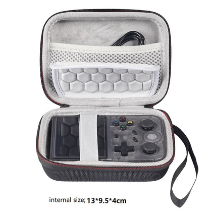 Retro Game Console Storage Bag (ZCT was unable to find a supplier who could provide this item, so it has been deactivated.)